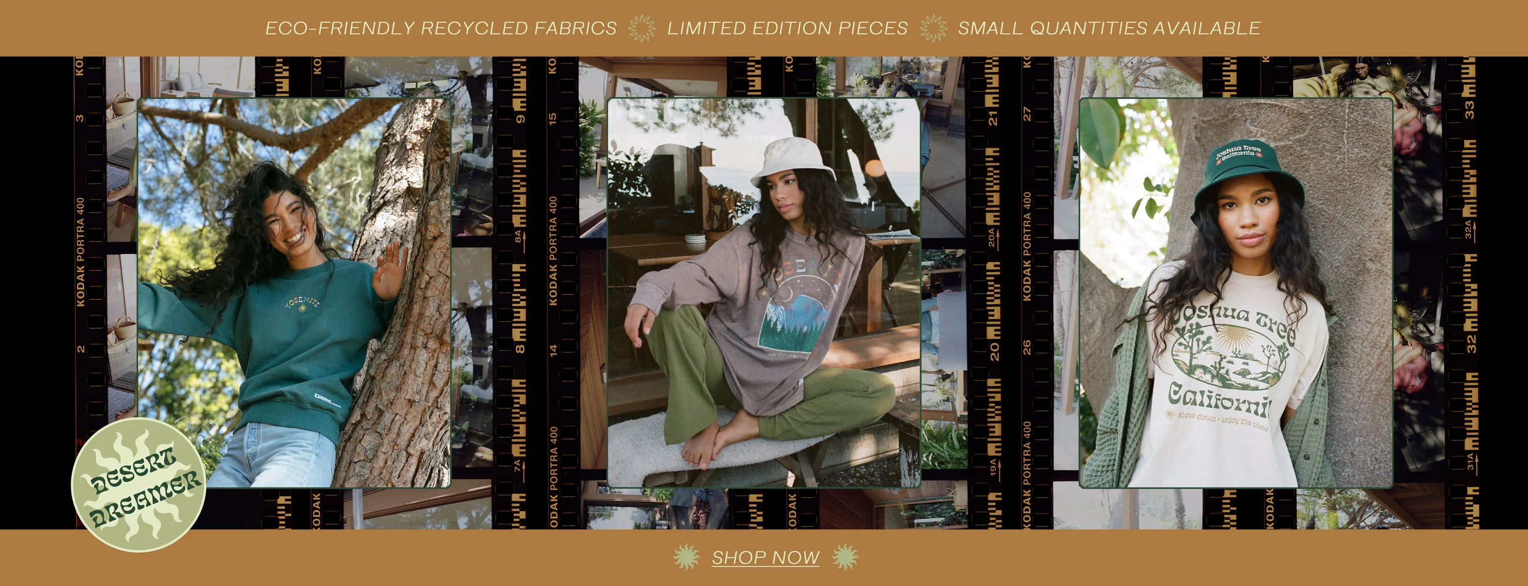 Effortless Style, Purposeful Design