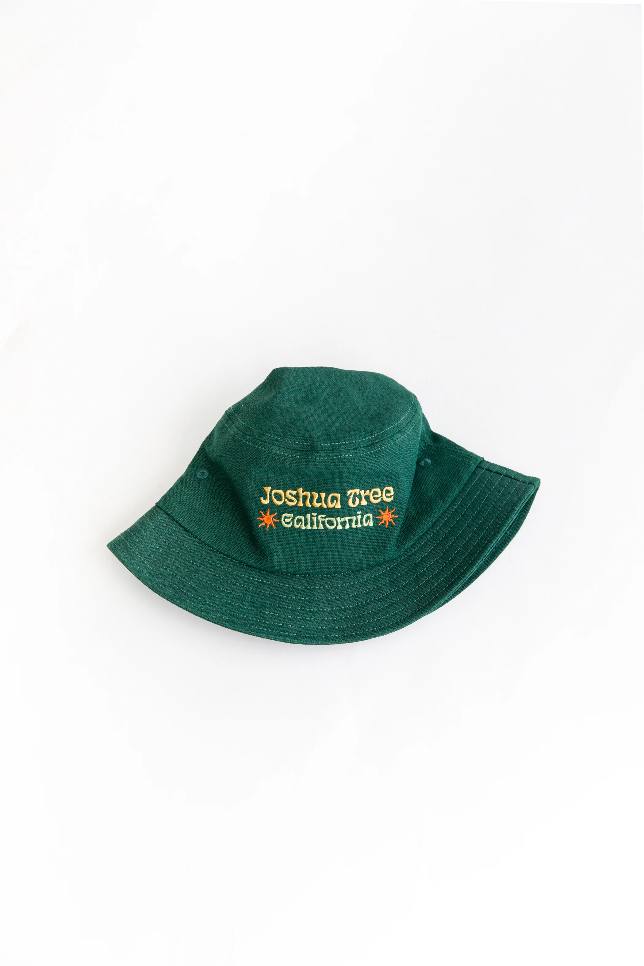 Joshua Tree Recycled Bucket Hat - Image 5